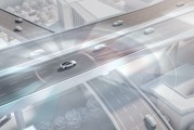 智己汽车 NOA 高速高架辅助驾驶覆盖地图更新，增加 6 省 4 城